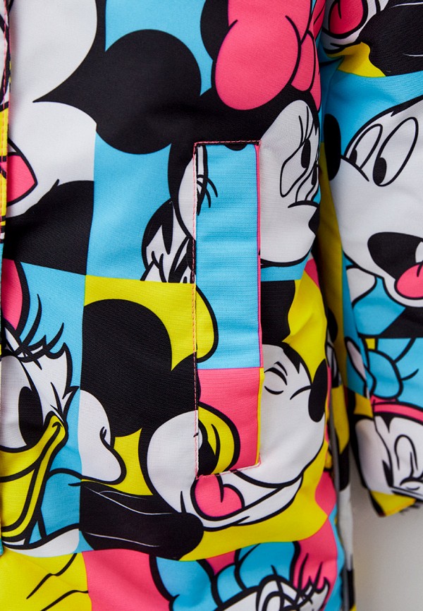 фото Комбинезон утепленный playtoday