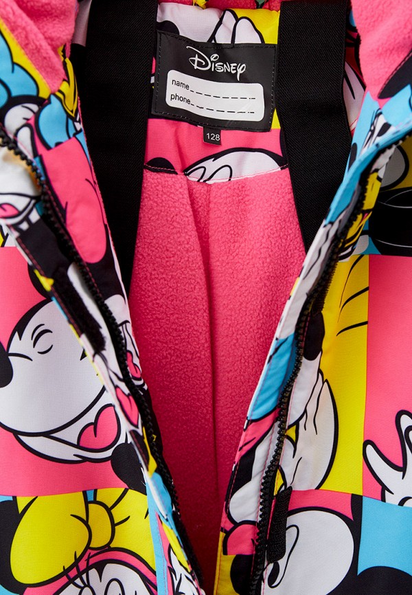 фото Комбинезон утепленный playtoday