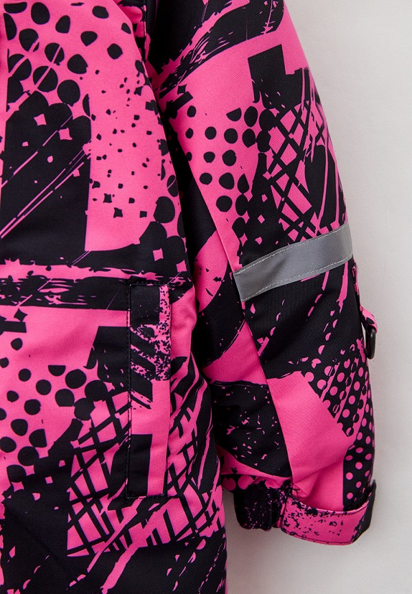 фото Комбинезон утепленный playtoday