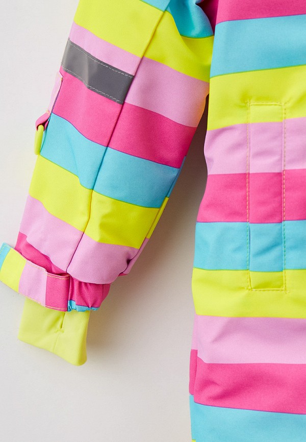 фото Комбинезон утепленный playtoday