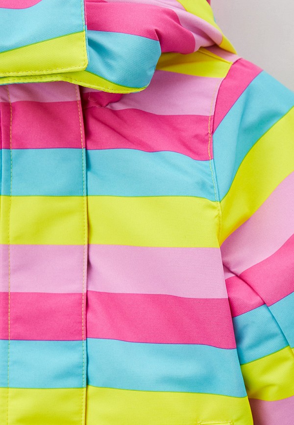 фото Комбинезон утепленный playtoday