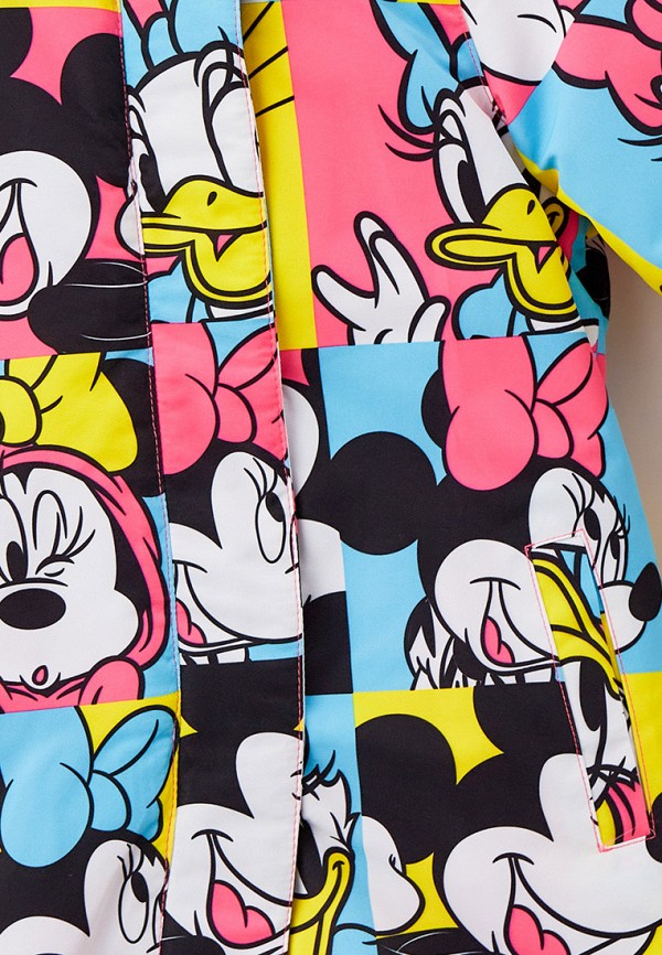 фото Комбинезон утепленный playtoday