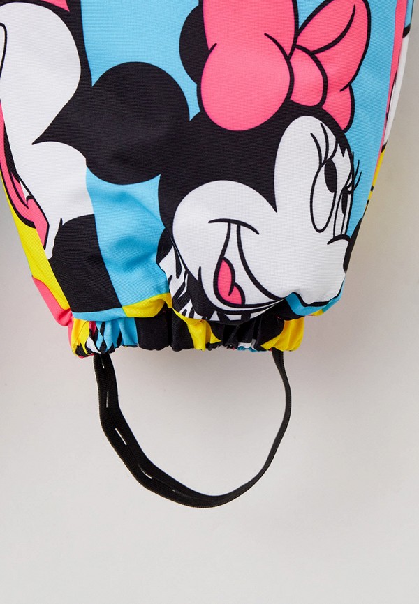 фото Комбинезон утепленный playtoday