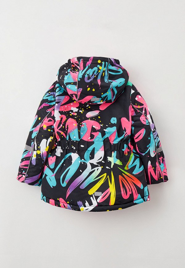 фото Куртка утепленная playtoday