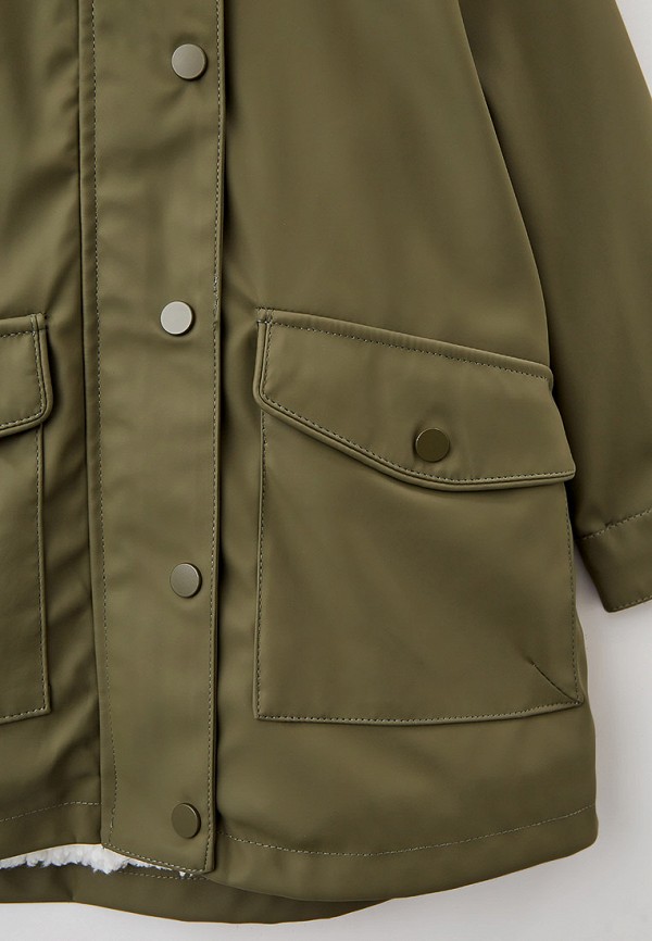 фото Куртка утепленная defacto