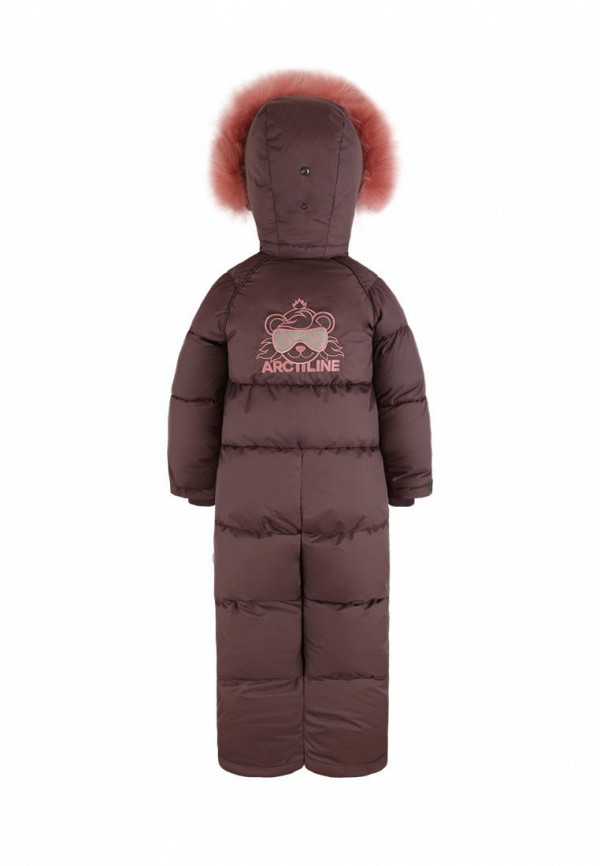 фото Комбинезон утепленный arctiline