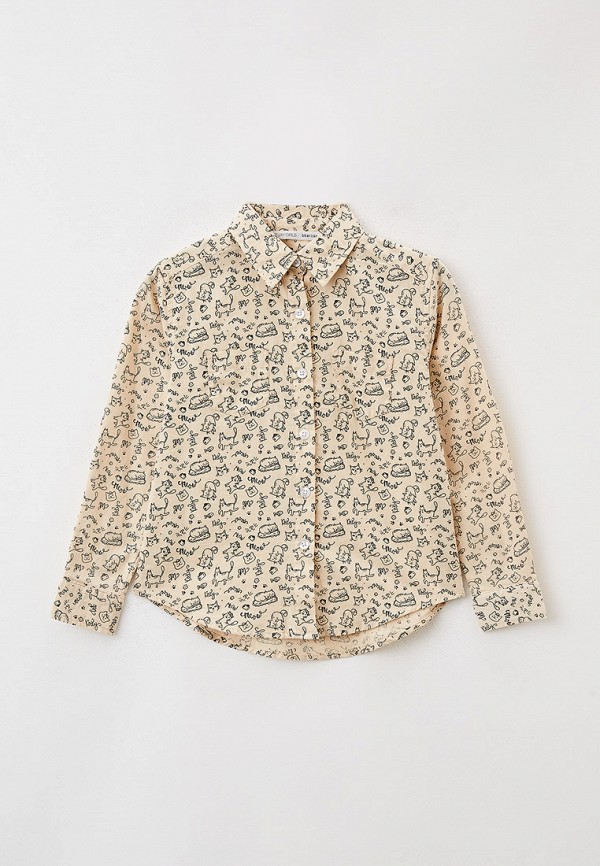 фото Рубашка gloria jeans