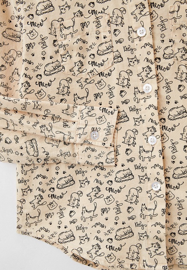 фото Рубашка gloria jeans