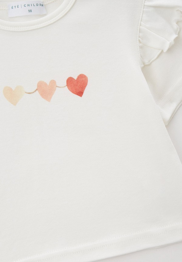 фото Футболка ete children