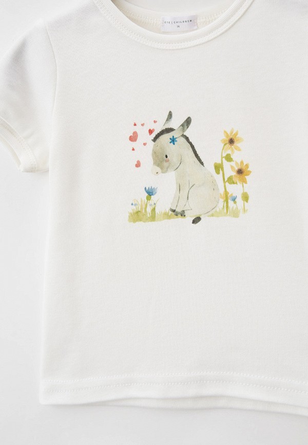 фото Футболка ete children