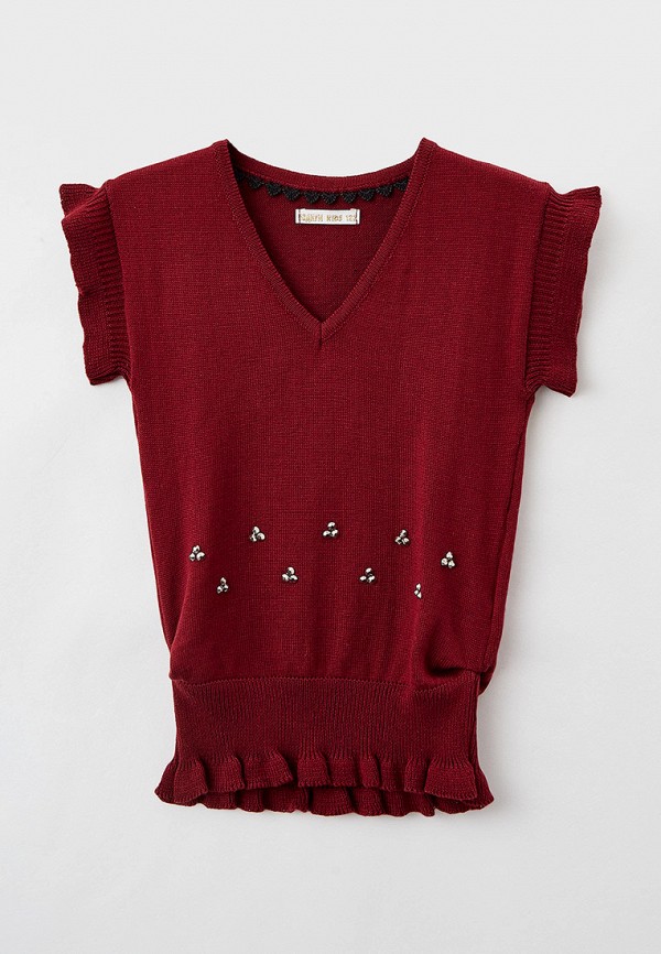 фото Жилет podiumkids