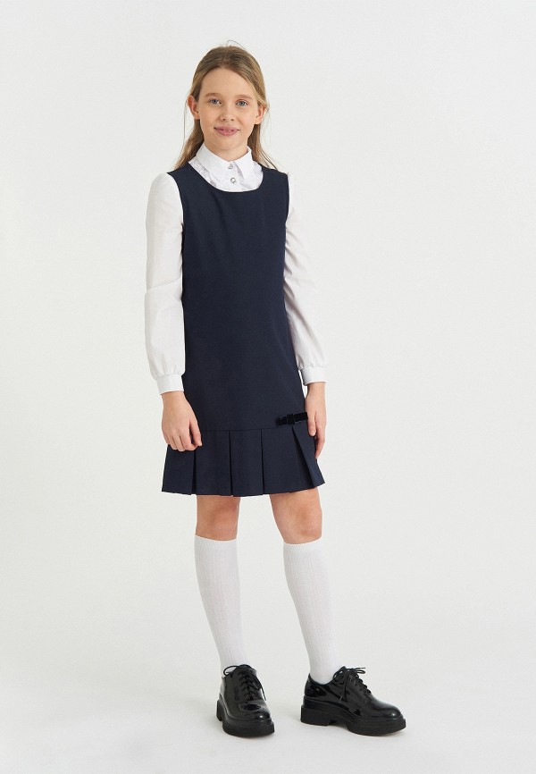 фото Платье smena