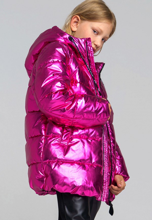 фото Куртка утепленная playtoday