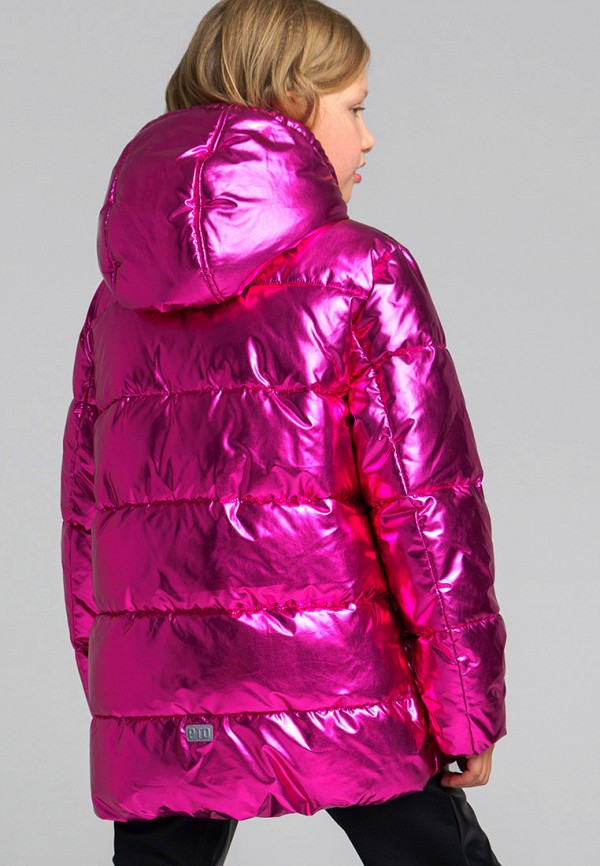 фото Куртка утепленная playtoday