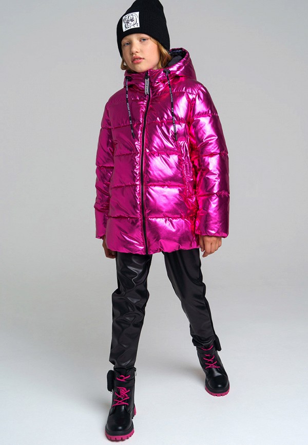 фото Куртка утепленная playtoday