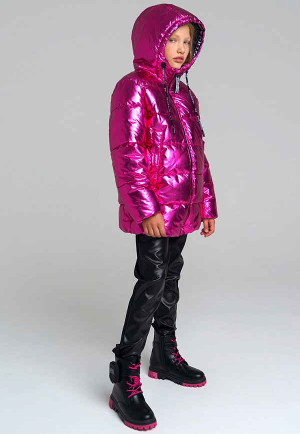 фото Куртка утепленная playtoday