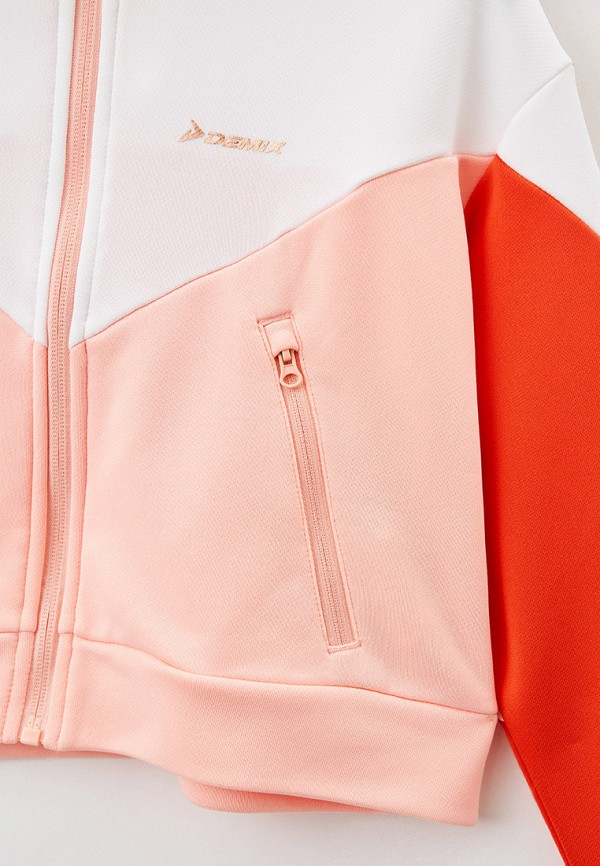 фото Толстовка demix