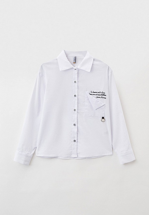 фото Рубашка sume