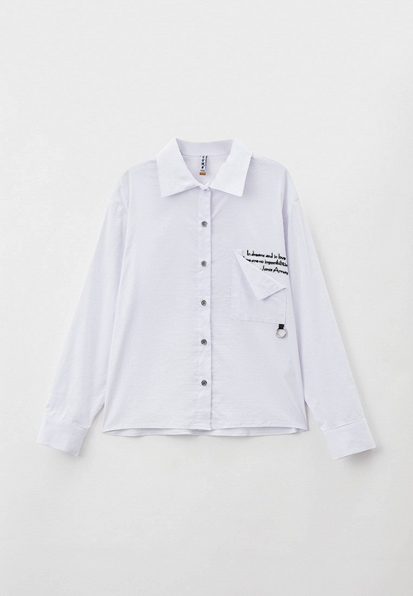 фото Рубашка sume