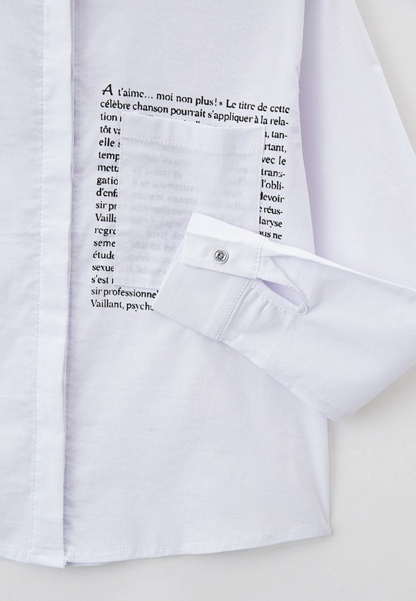 фото Рубашка sume