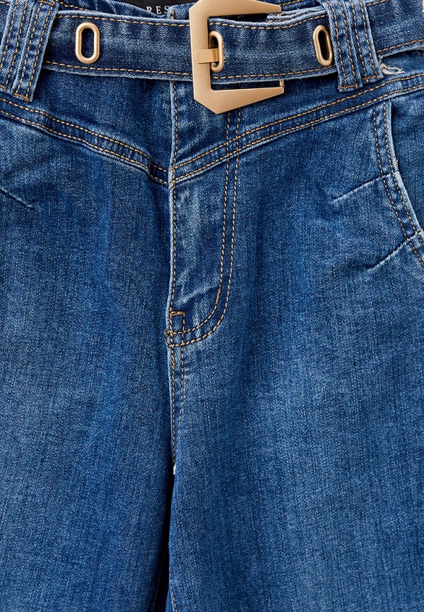фото Джинсы resser denim
