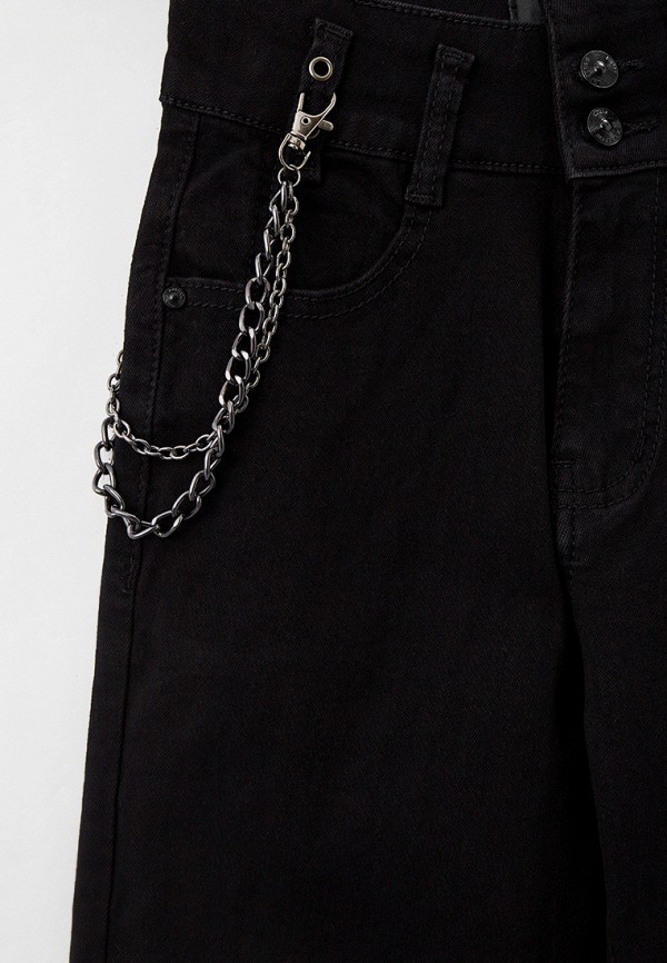 фото Джинсы resser denim