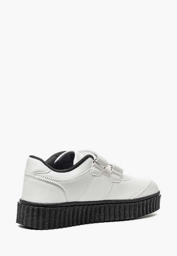 фото Кеды pulse