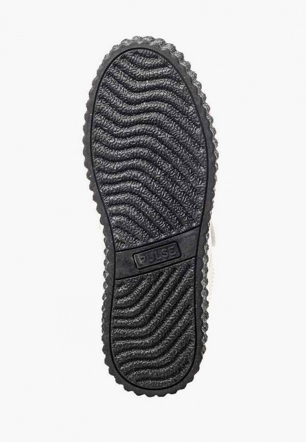 фото Кеды pulse