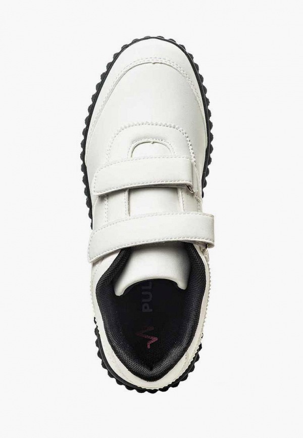 фото Кеды pulse