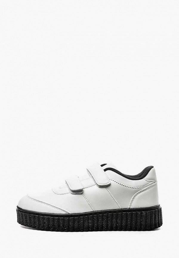 фото Кеды pulse