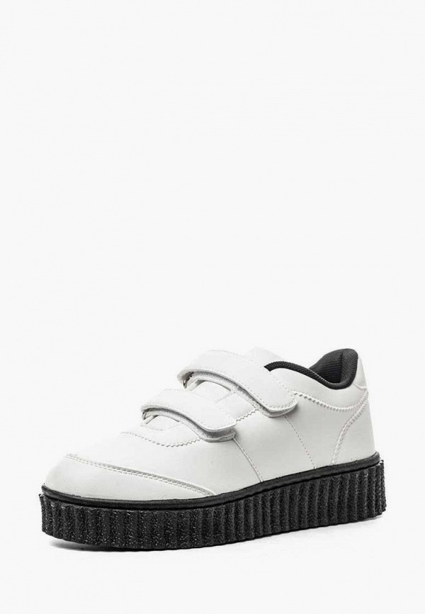 фото Кеды pulse