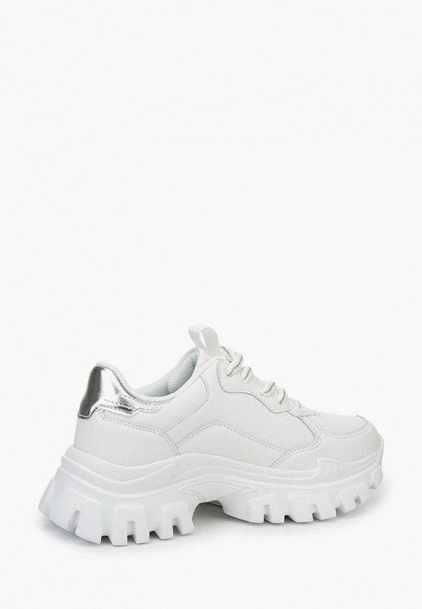 фото Кроссовки pulse