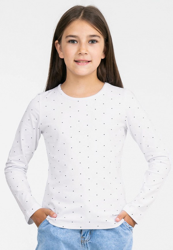 фото Лонгслив апрель