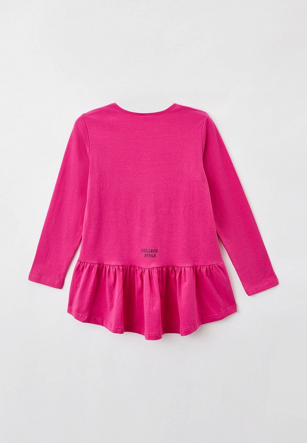 фото Лонгслив playtoday