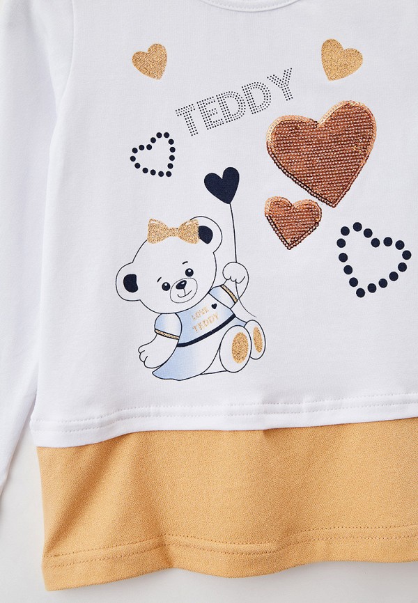 фото Лонгслив playtoday