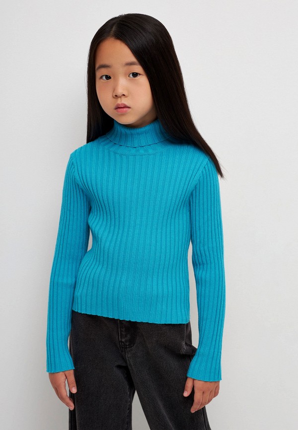 фото Водолазка sela