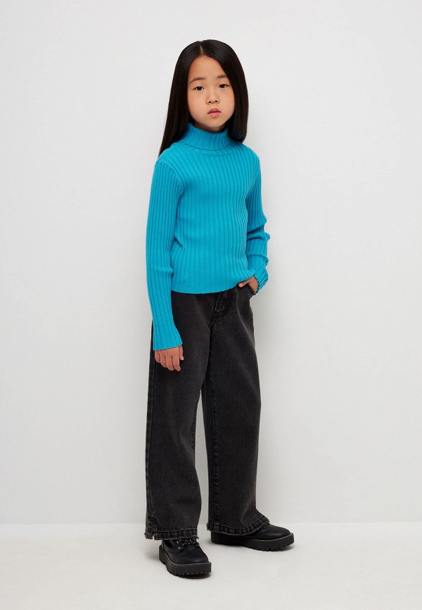 фото Водолазка sela