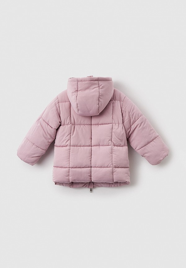 фото Куртка утепленная sela