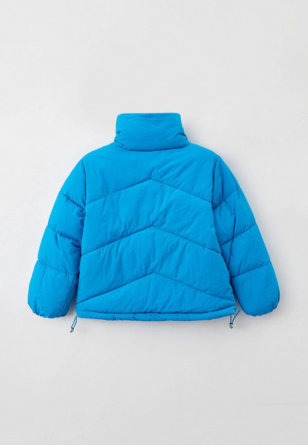 фото Куртка утепленная sela