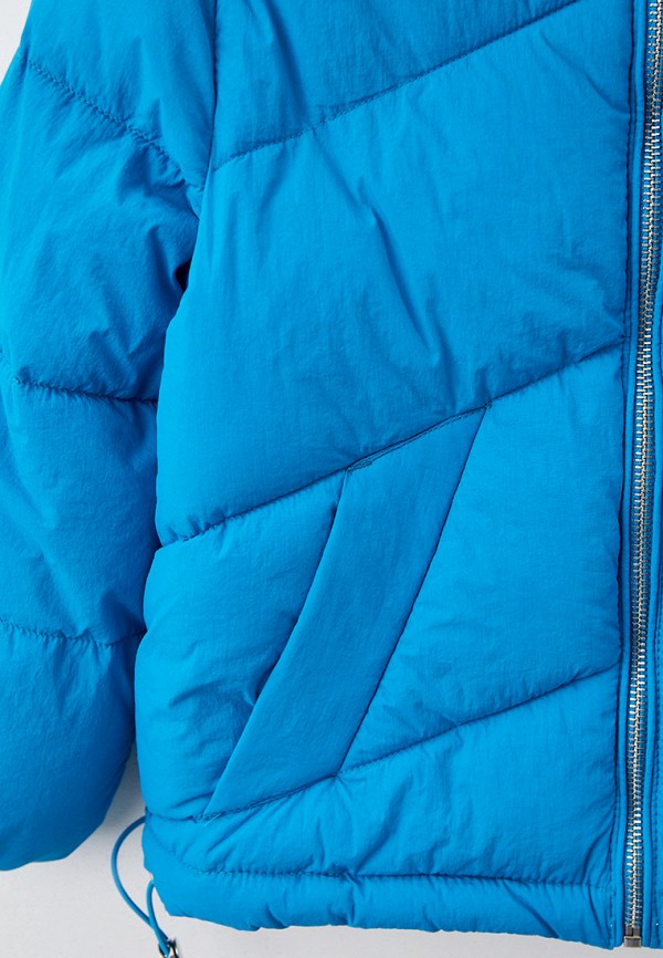 фото Куртка утепленная sela