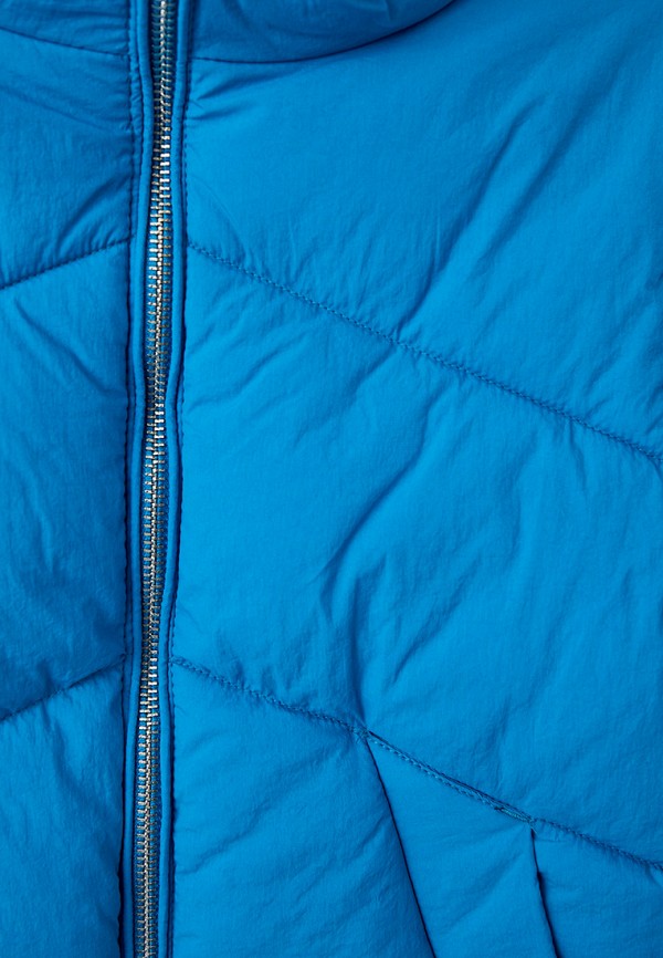 фото Куртка утепленная sela