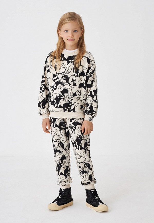 фото Брюки спортивные sela