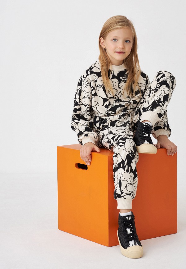 фото Брюки спортивные sela