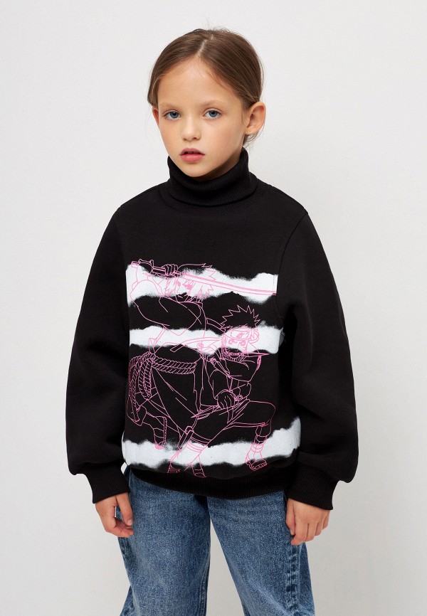 фото Водолазка sela