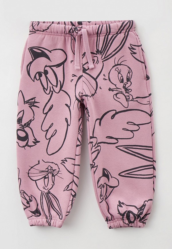 фото Брюки спортивные sela