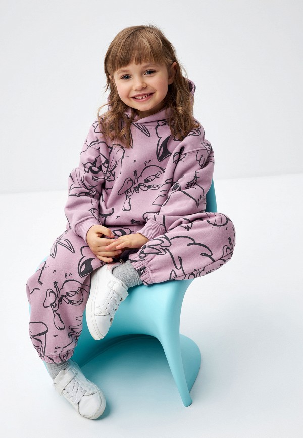 фото Брюки спортивные sela