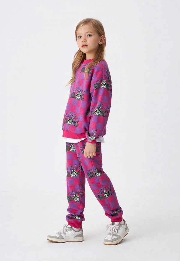 фото Брюки спортивные sela