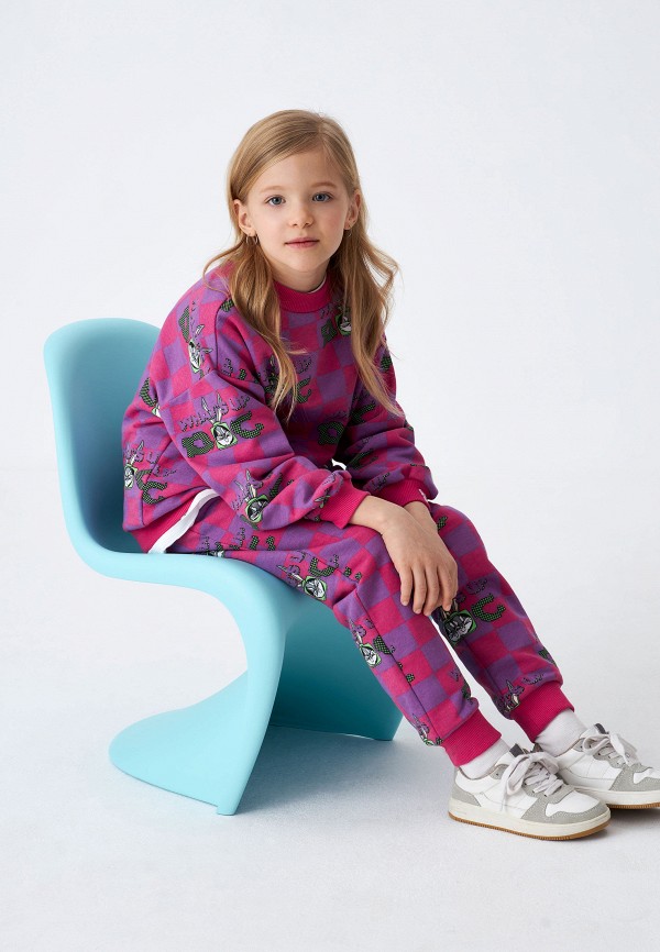 фото Брюки спортивные sela