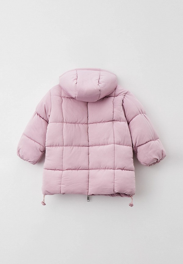 фото Куртка утепленная sela