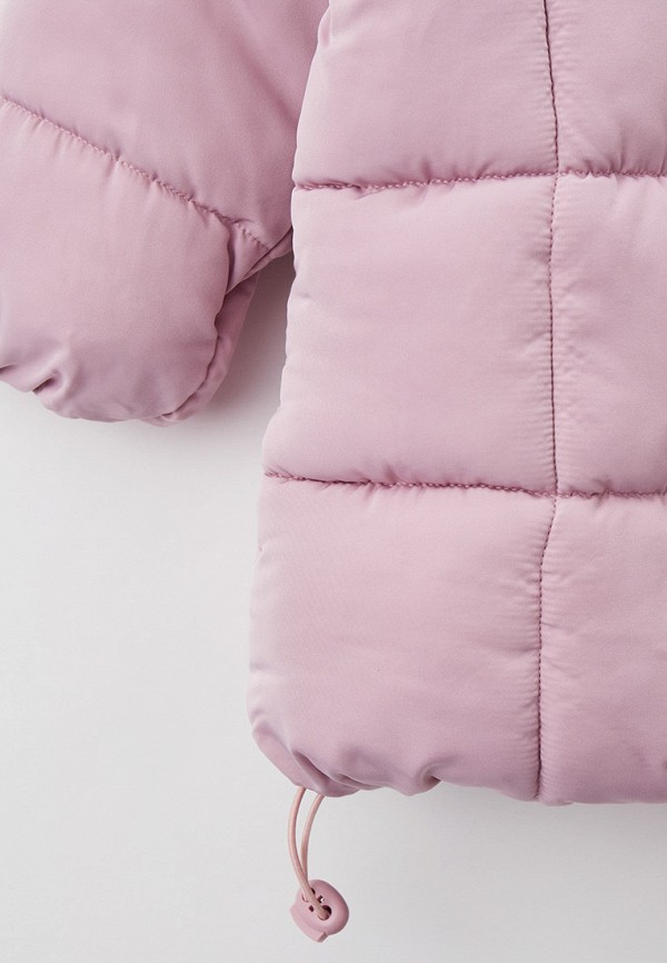 фото Куртка утепленная sela